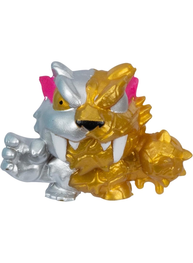 Moose Toys Mrbeast Lab Swarms S3 Starter Pack - Image 2