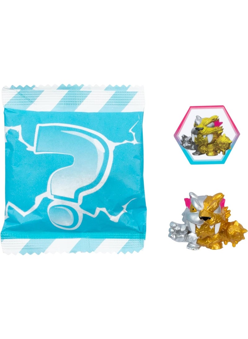 Moose Toys Mrbeast Lab Swarms S3 Starter Pack - Image 3