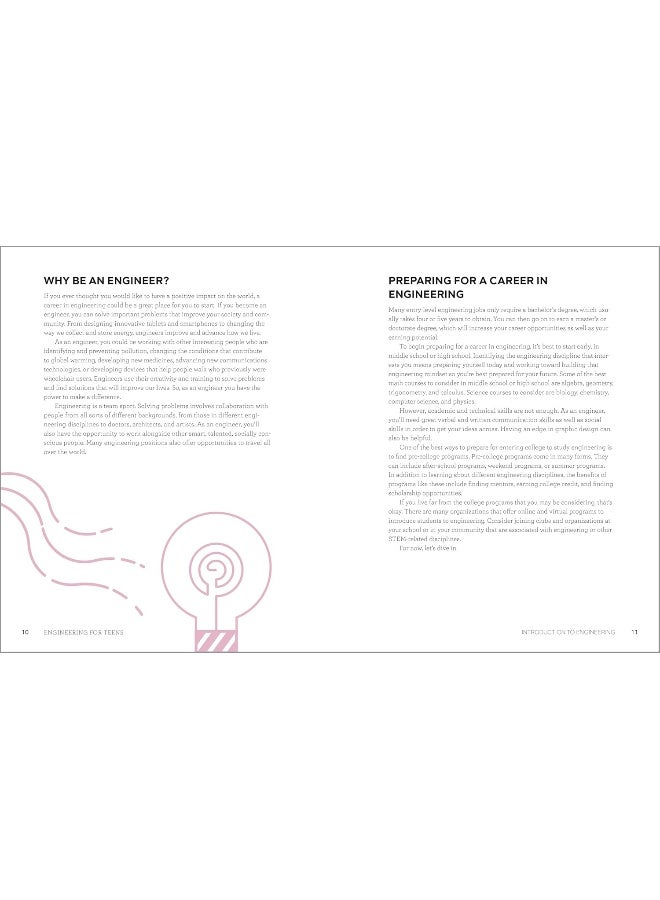 Engineering for Teens: A Beginner's Book for Aspiring Engineers - Image 3