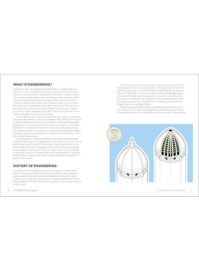 Engineering for Teens: A Beginner's Book for Aspiring Engineers - Image 4