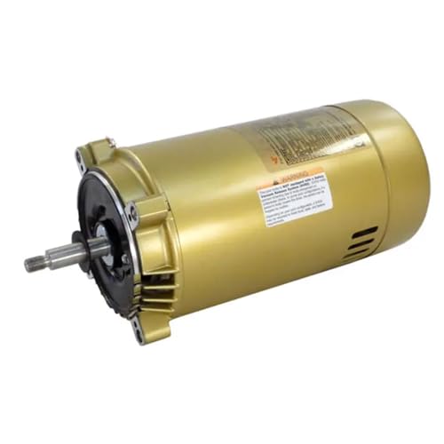 Haywards Hayward SP1610Z1MBK Motor Replacement for Select Hayward Pump, 1.0 HP Maxrate Motor - Image 1