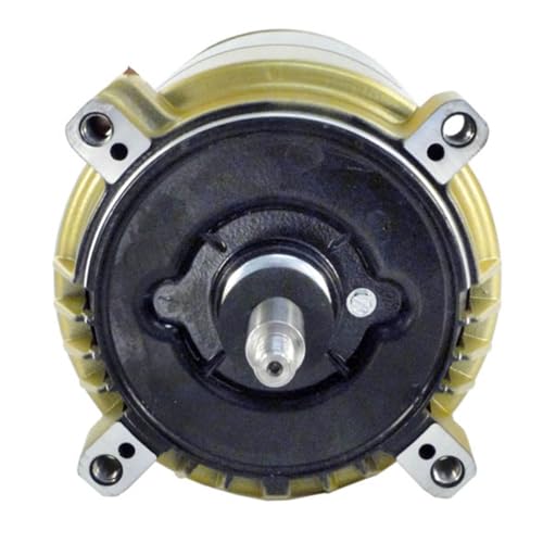 Haywards Hayward SP1610Z1MBK Motor Replacement for Select Hayward Pump, 1.0 HP Maxrate Motor - Image 5