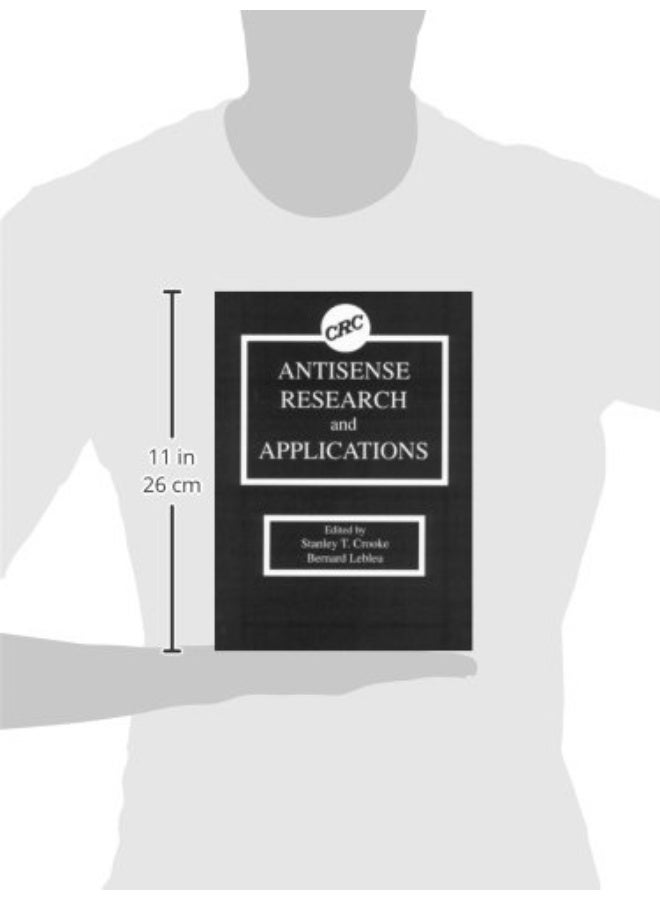 Antisense Research and Applications - Image 2