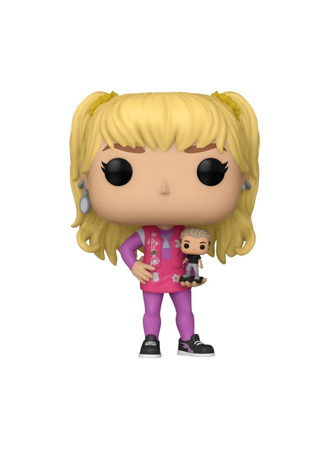 Funko POP! Movies: Zenon - Zenon Kar - Disney - Collectable Vinyl Figure - Gift Idea - Official Merchandise - for Kids & Adults - Movies Fans - Model Figure for Collectors and Display - Image 2