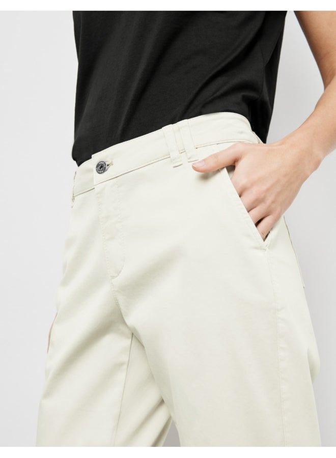 GERRY WEBER 7/8 chino trousers - Image 5