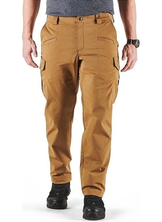5.11 Icon Trousers (Kangaroo)  - Image 1