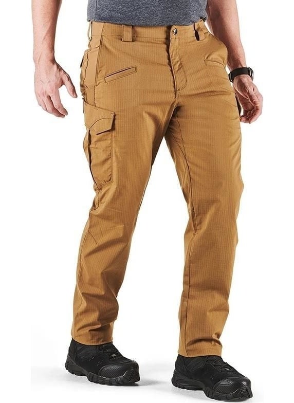 5.11 Icon Trousers (Kangaroo)  - Image 4