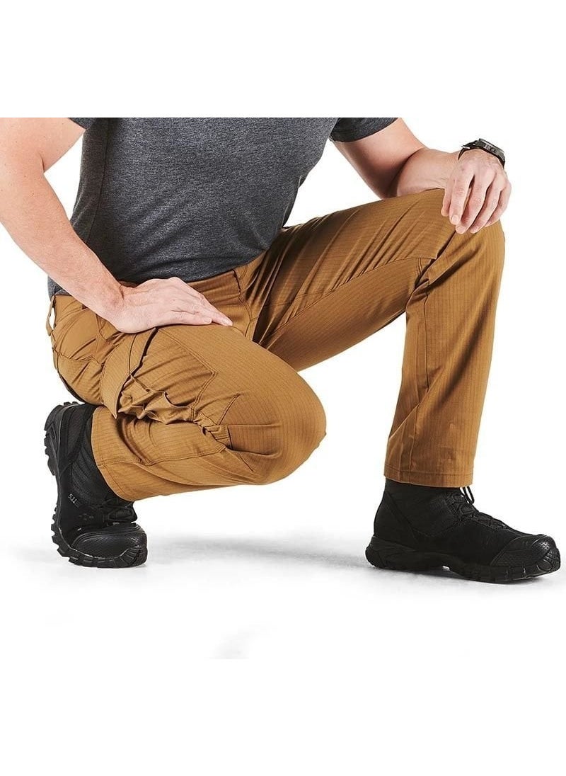 5.11 Icon Trousers (Kangaroo)  - Image 5