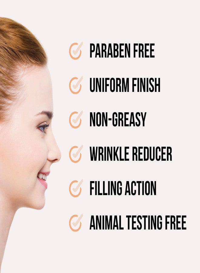 aden VEGAN Face Primer (01 Face & Eye Primer) - Image 5