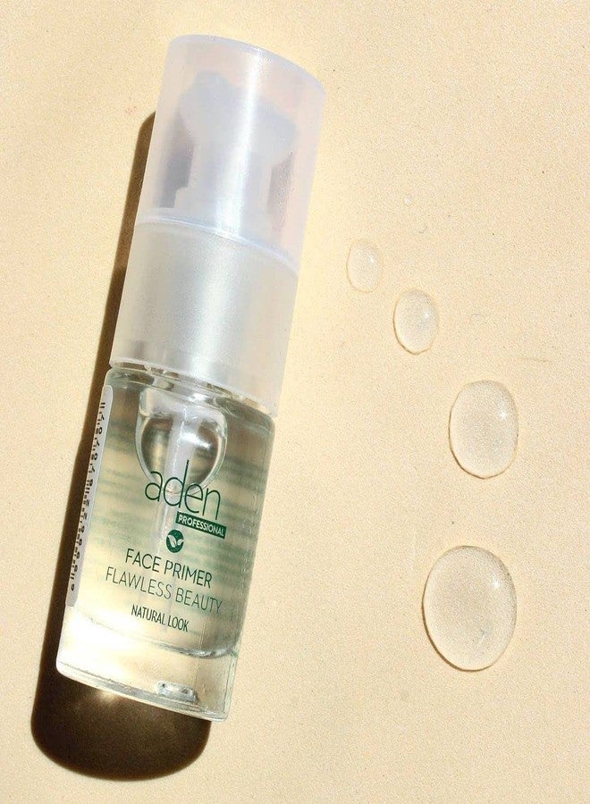 aden VEGAN Face Primer (01 Face & Eye Primer) - Image 3