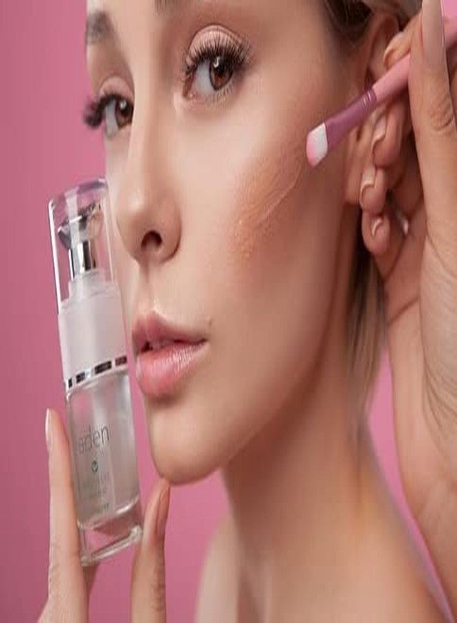 aden VEGAN Face Primer (01 Face & Eye Primer) - Image 4