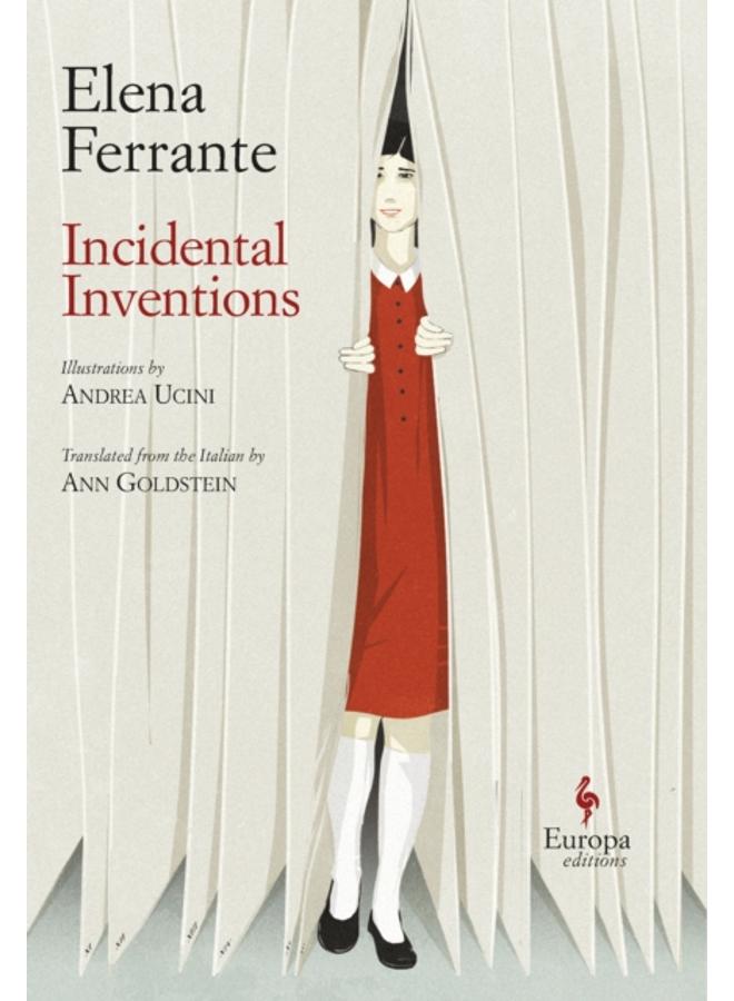 Incidental Inventions 