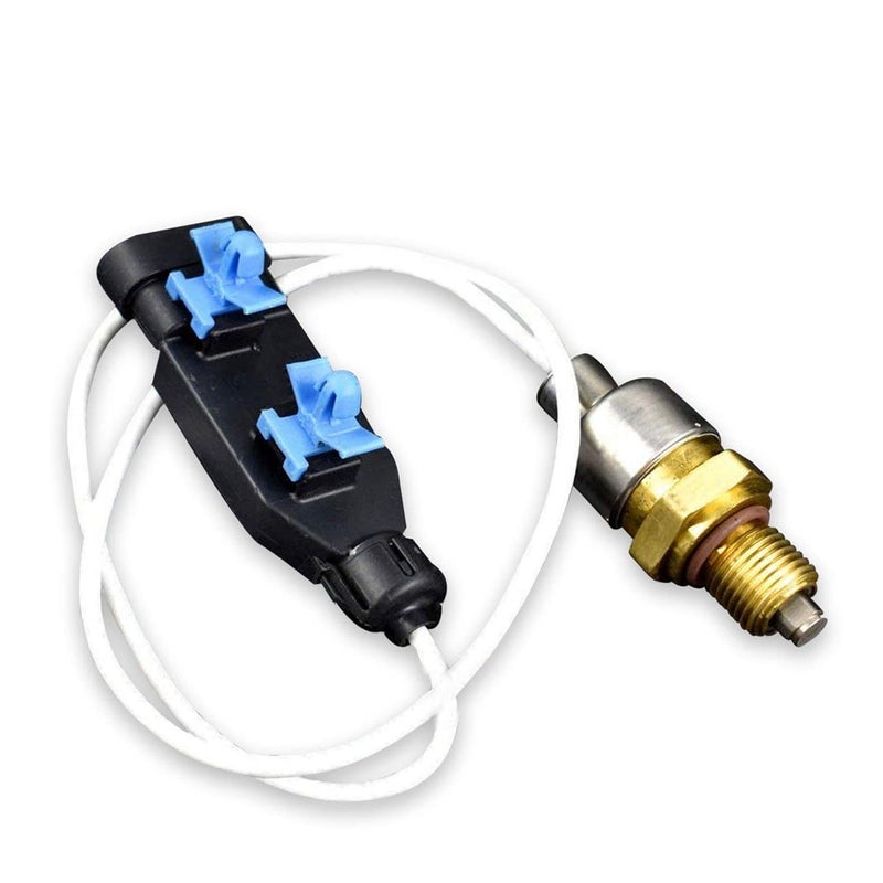 DEF Turbo Charger Vane Position Sensor Kit for 6.6L Duramax Diesel Engines - Image 1