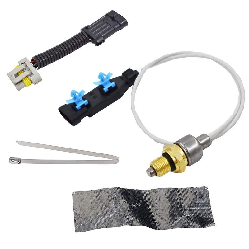 DEF Turbo Charger Vane Position Sensor Kit for 6.6L Duramax Diesel Engines - Image 2