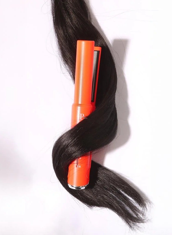 لابتيت ميني سراميك صغير الحجم لفرد الشعر بسهولة وأناقة - Image 2