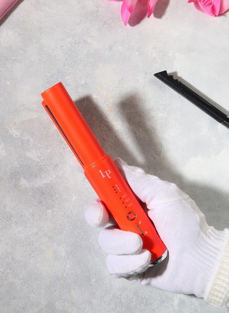 لابتيت ميني سراميك صغير الحجم لفرد الشعر بسهولة وأناقة - Image 3