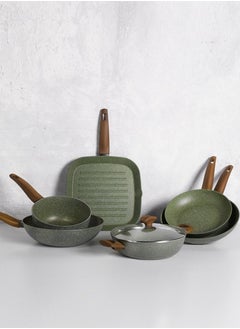 TVS TVS-SAUCEPAN 18CM NATURA INDUCTION  - Image 4