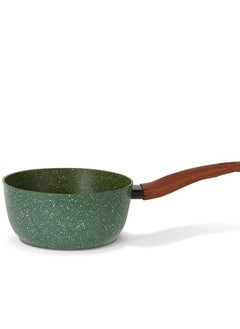 TVS TVS-SAUCEPAN 18CM NATURA INDUCTION  - Image 1
