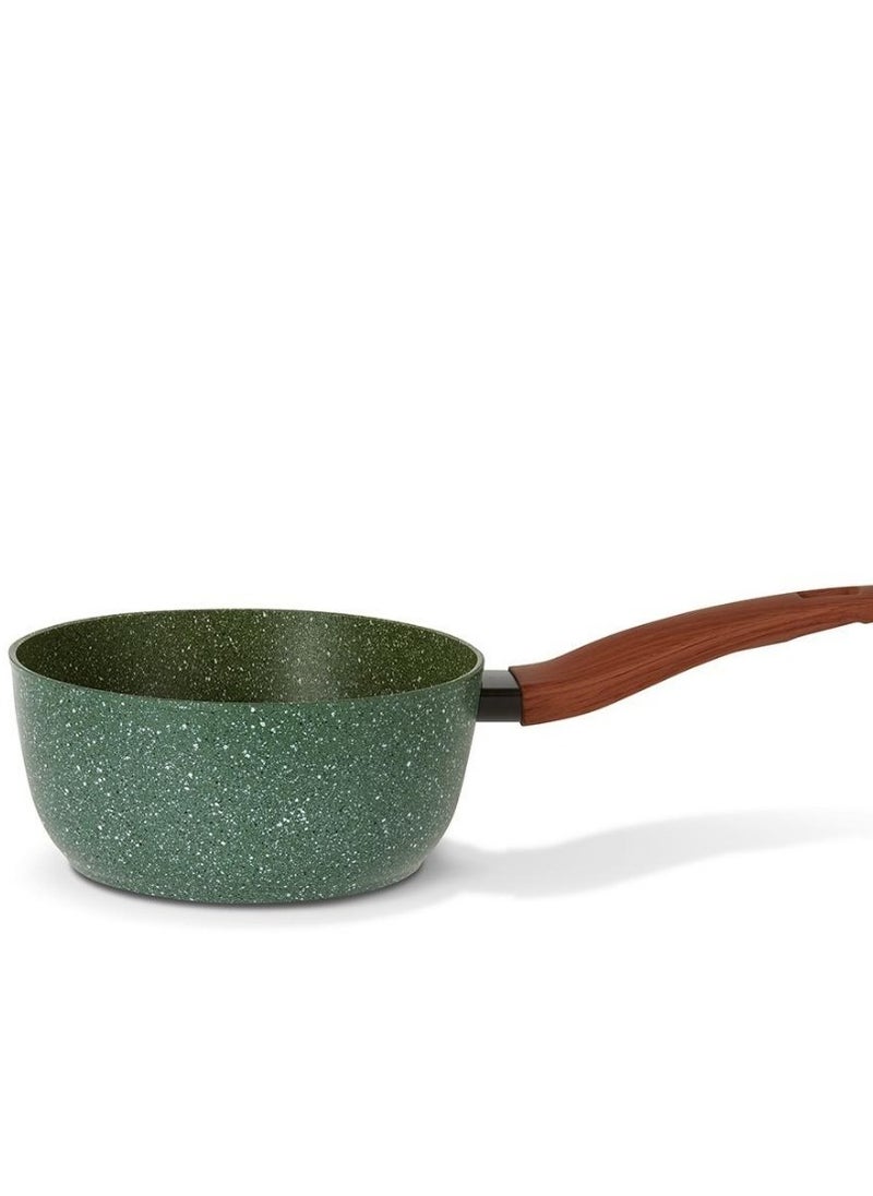 TVS TVS-SAUCEPAN 18CM NATURA INDUCTION  - Image 1