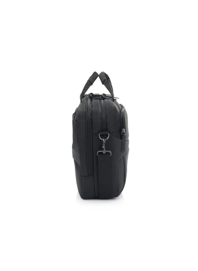 AMERICAN TOURISTER SEGNO 2.0 BRIEFCASE BLACK - Image 4