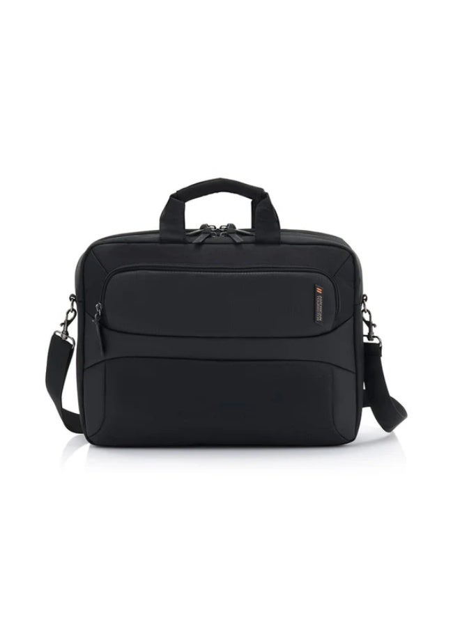 AMERICAN TOURISTER SEGNO 2.0 BRIEFCASE BLACK - Image 1