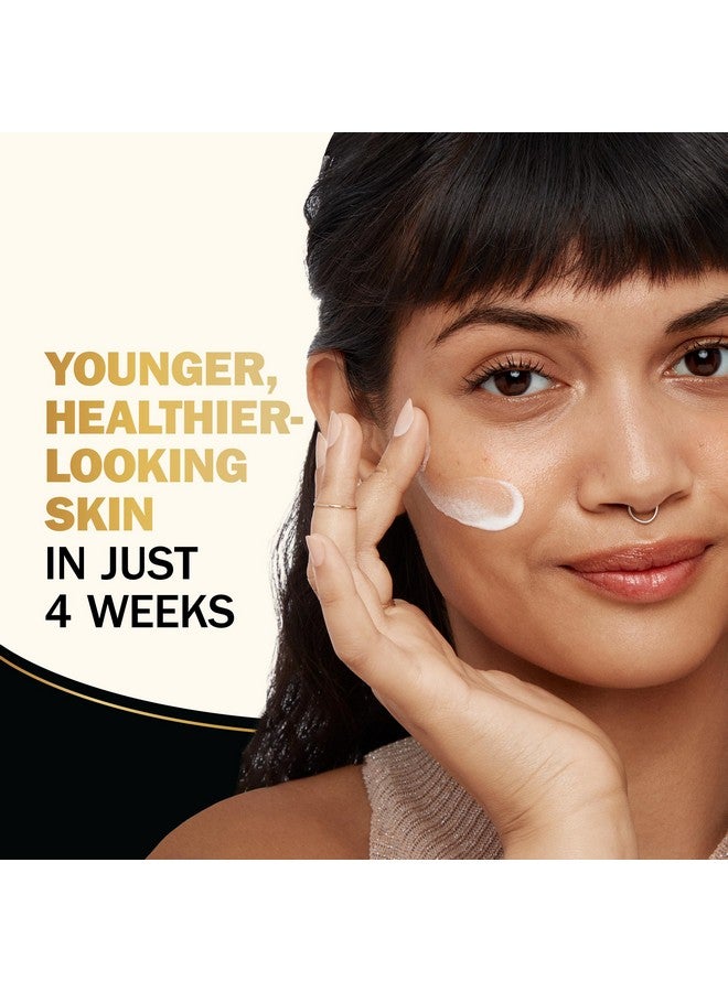 مرطب الوجه المضاد للشيخوخة OLAY Total Effects 7 في 1 مع عامل حماية من الشمس 15، خالٍ من العطور، 1.7 أونصة - Image 4