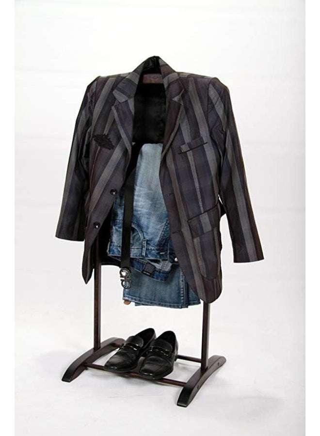 deluxe standing valet - Image 1