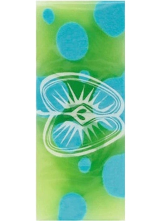 Bruno Visconti - 42-0009 Happy Graphix Fresh Colored Eraser - Single - Image 1