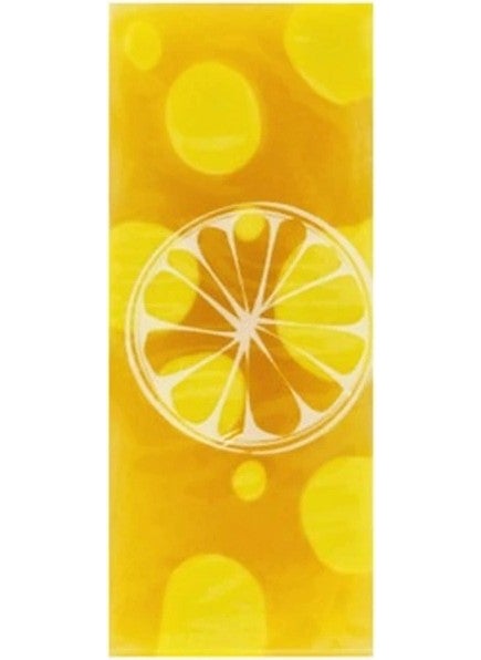 Bruno Visconti - 42-0009 Happy Graphix Fresh Colored Eraser - Single - Image 1