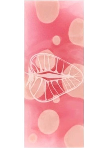 42-0009 Happy Graphix Fresh Colored Eraser - Single