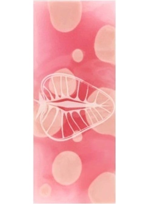 Bruno Visconti - 42-0009 Happy Graphix Fresh Colored Eraser - Single - Image 1