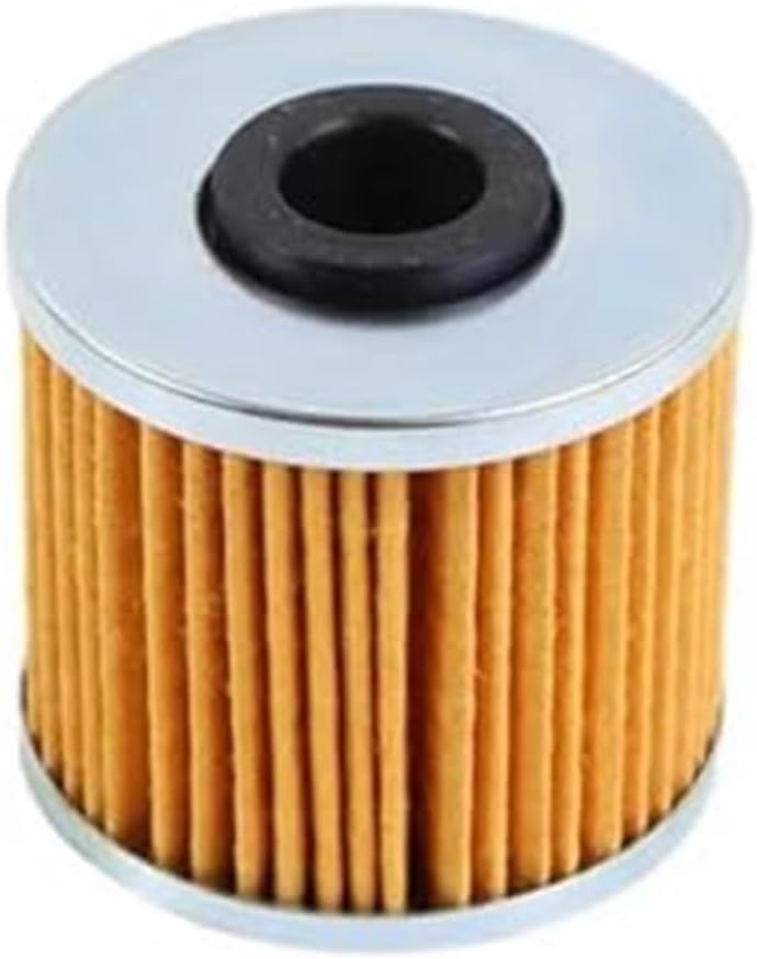 Vuzmode Motorcycle Engine Air Intake Filter - Image 2