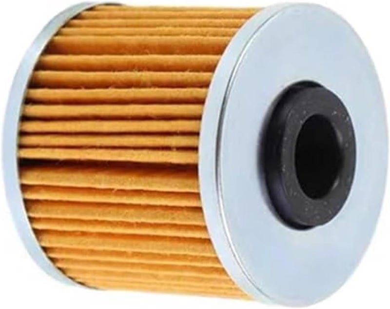 Vuzmode Motorcycle Engine Air Intake Filter - Image 1