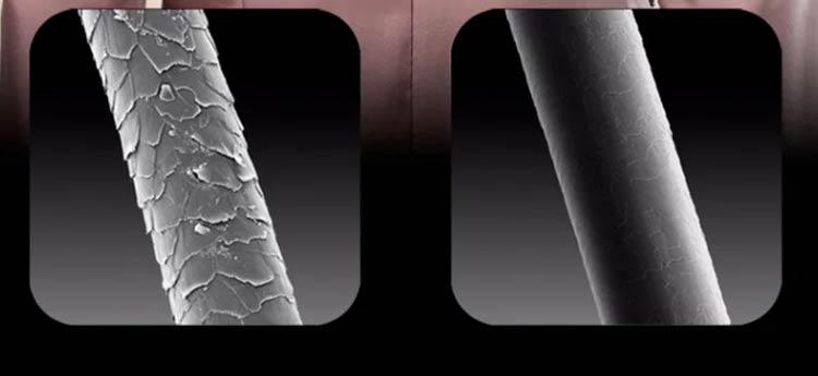 جهاز سوسو الأوتوماتيكي لتجعيد وتصفيف الشعر - نتائج احترافية في المنزل - Image 4