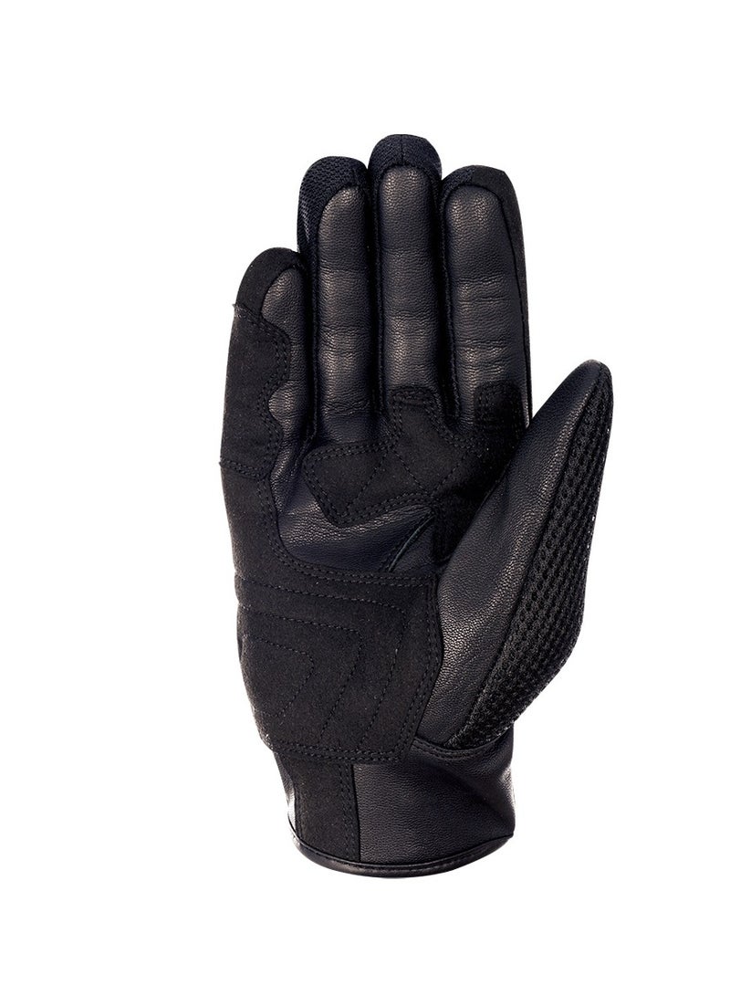 Oxford Oxford Brisbane Air Short Gloves Stealth Black-Small  - Image 2