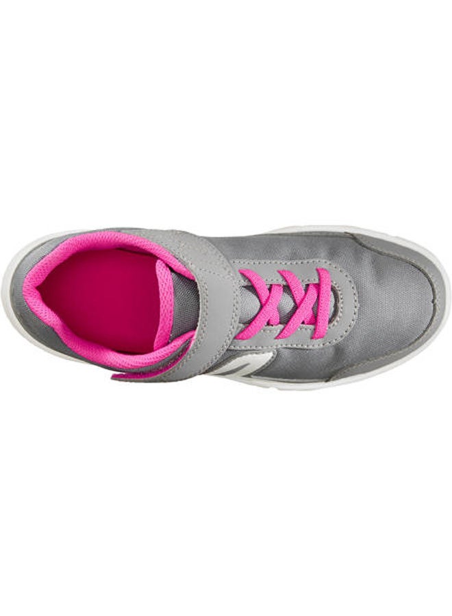 DECATHLON Kids' Rip-Tab Shoes PW 100  - Image 4