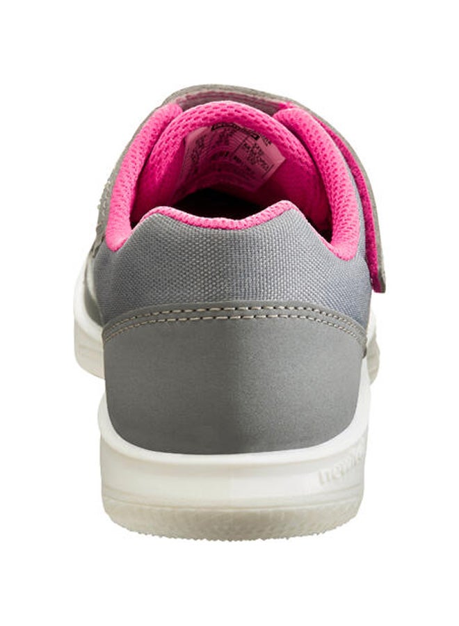 DECATHLON Kids' Rip-Tab Shoes PW 100  - Image 3