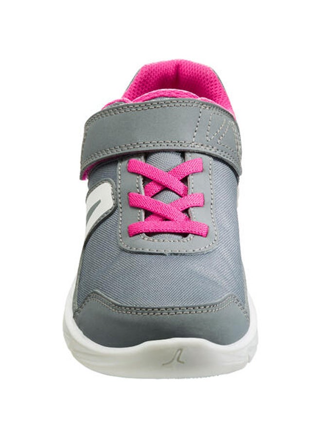 DECATHLON Kids' Rip-Tab Shoes PW 100  - Image 2