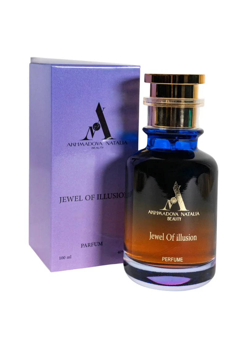 D'daniela AKHMADOVA NATALIA - JEWEL OF ILLUSION -30%