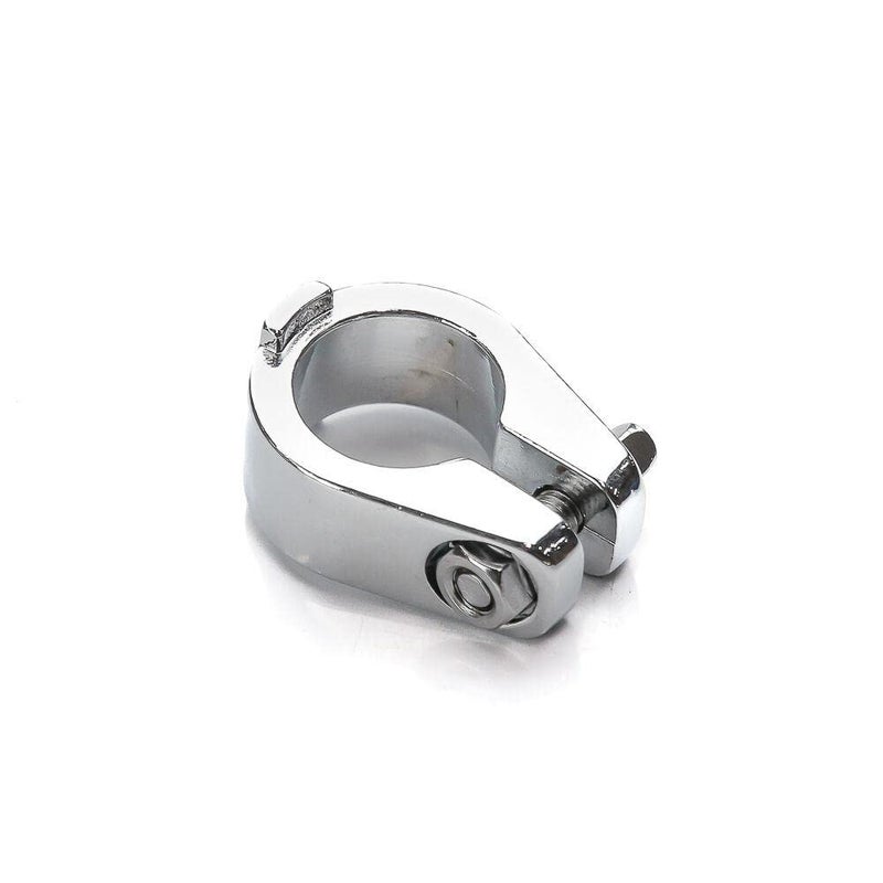 Gibraltar 4-Pack Memory Locks 7/8 Inches (7/8 Inches) - Image 4