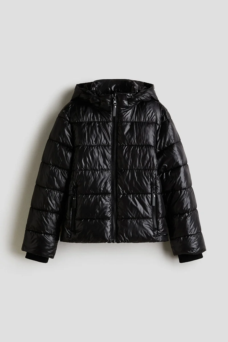 H&M Puffer jacket