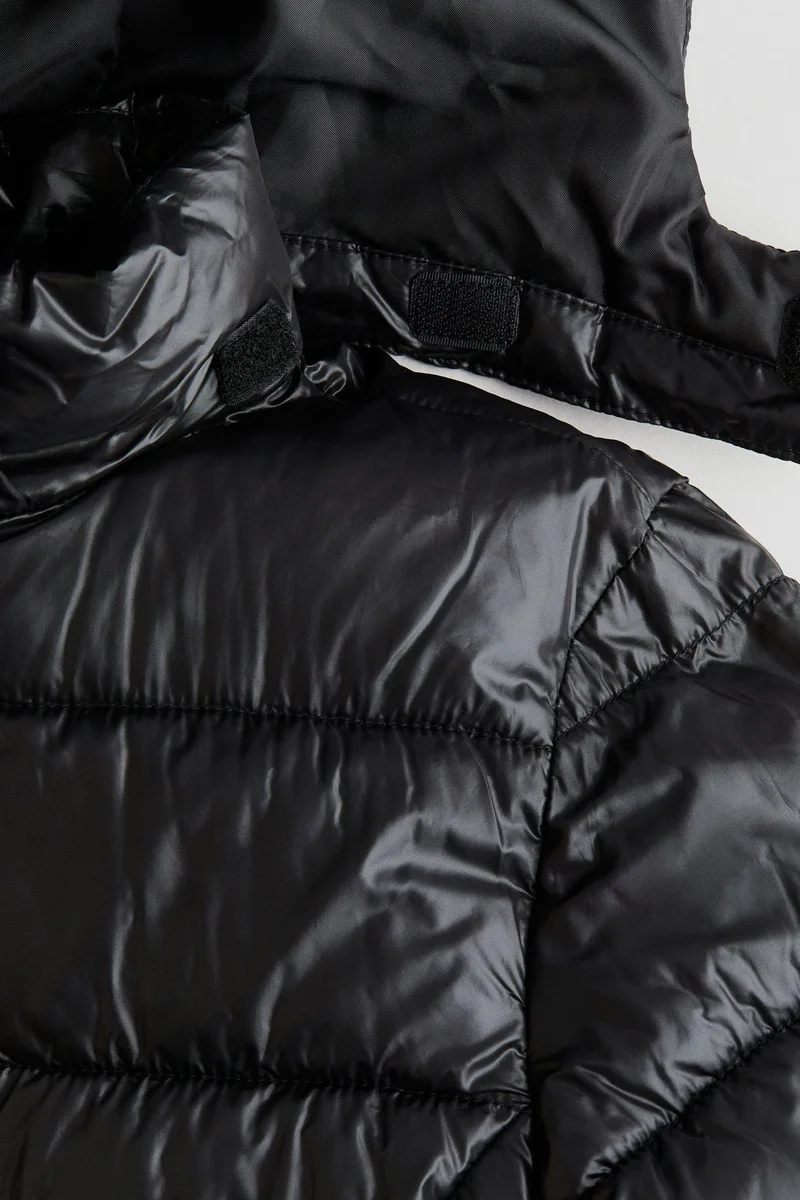 H&M Puffer jacket