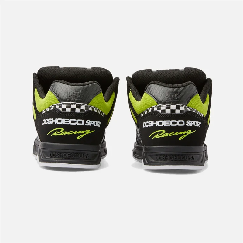 DC Shoes XKGW Stag SE Shoes - Kids for Men | Best Price UAE