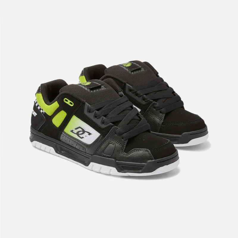 DC Shoes Stag SE Shoes - Kids