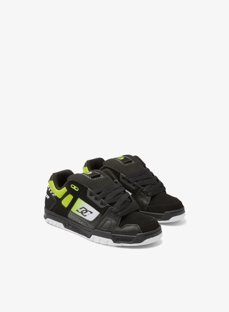 دي سي شوز Stag SE Shoes - Kids