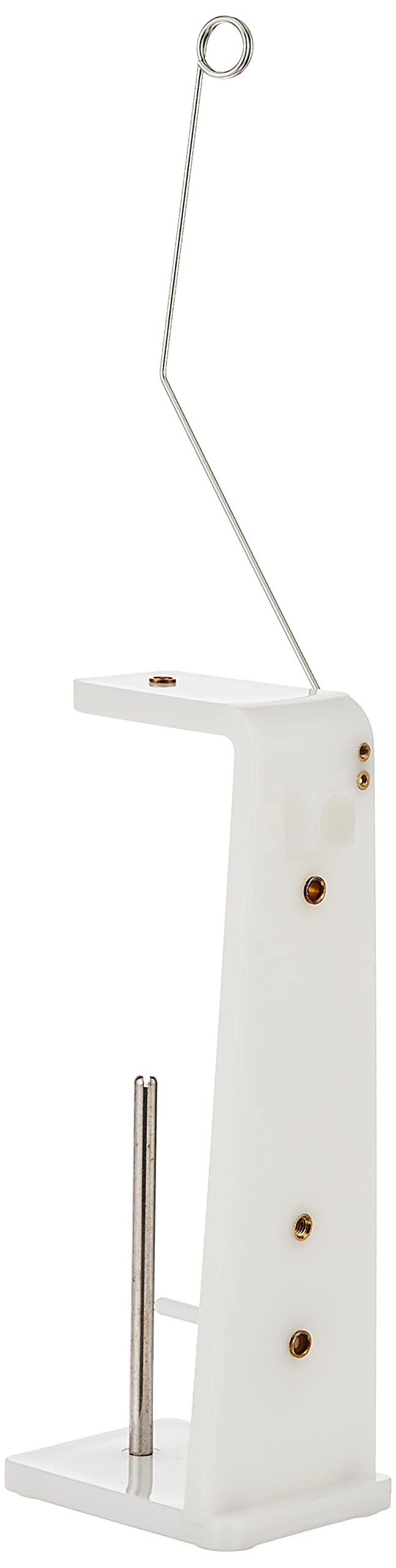 Superior Threads Holder Thread Stand, 15" Tall, White - Image 2