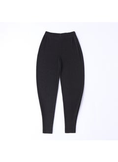 Generic Loose Pleated Trousers Spring Summer Women Brown  - Image 3