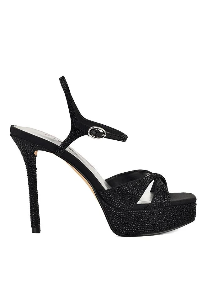 ناين ويست NINEWEST WNTALENTH7 FOOTWEAR BLACK