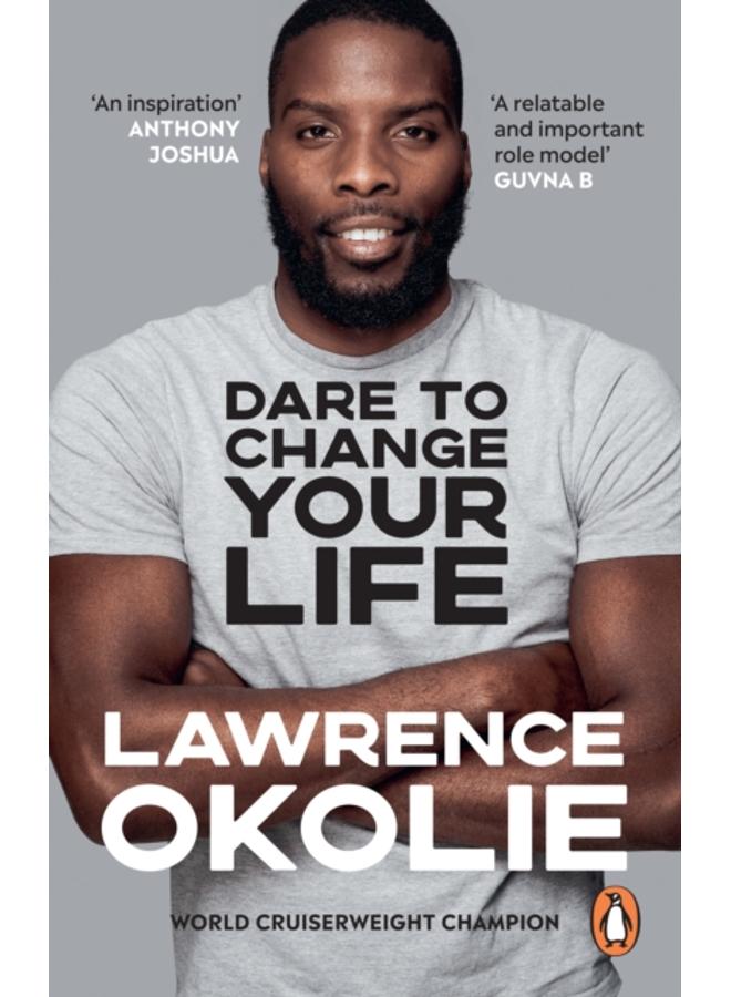 Dare to Change Your Life 
