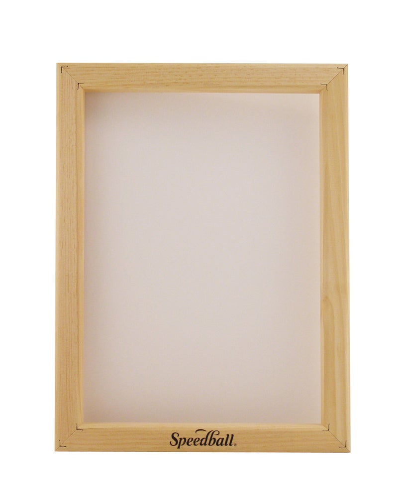 Speedball 16Inchby20Inch Screen Printing Frame